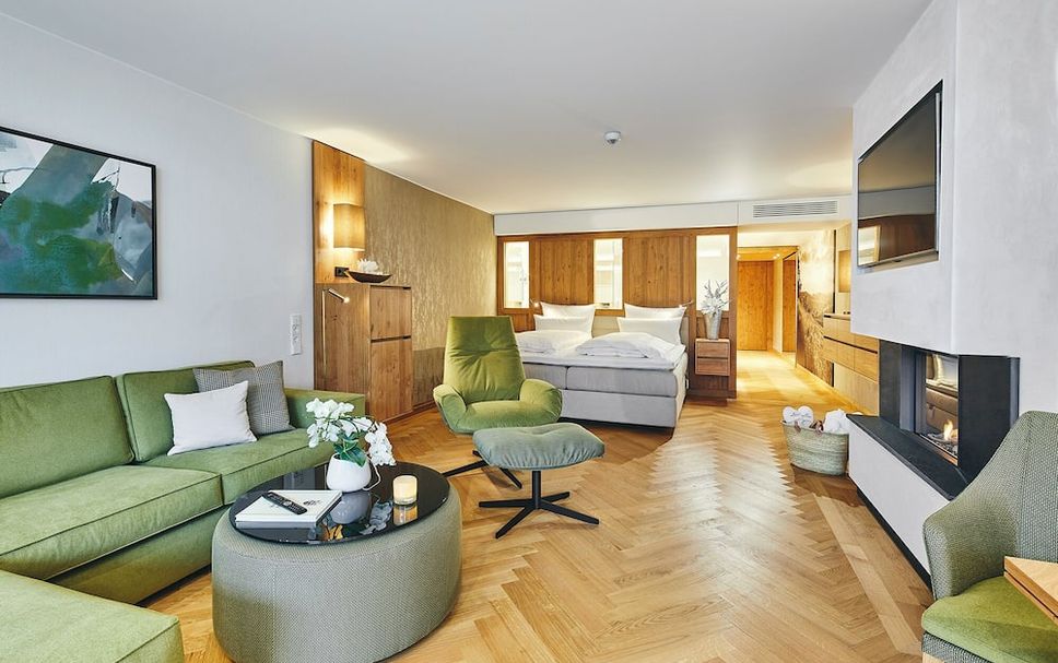 リビングルーム 写真