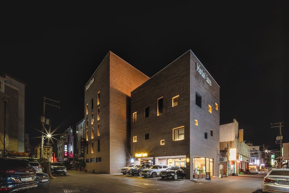 建物