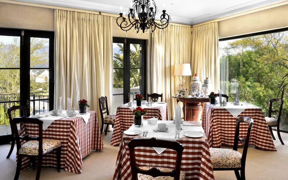 レストラン 写真