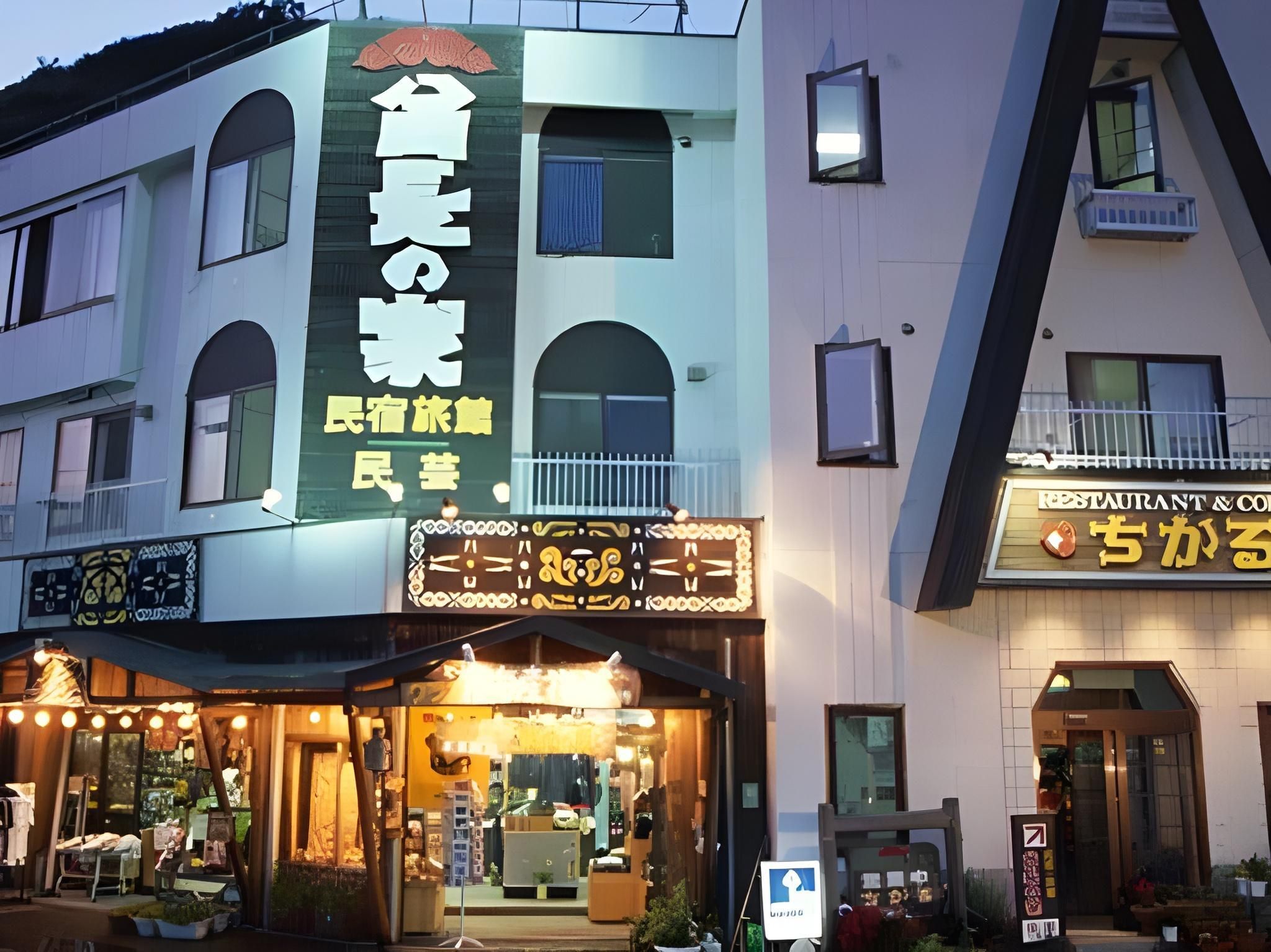 建物 写真