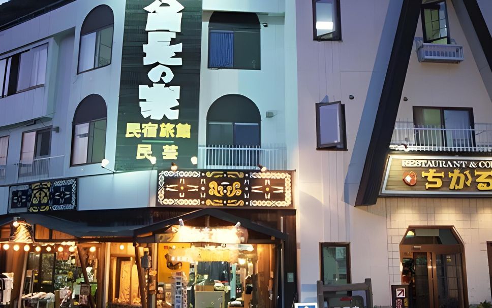 建物 写真