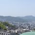 屋外の景色