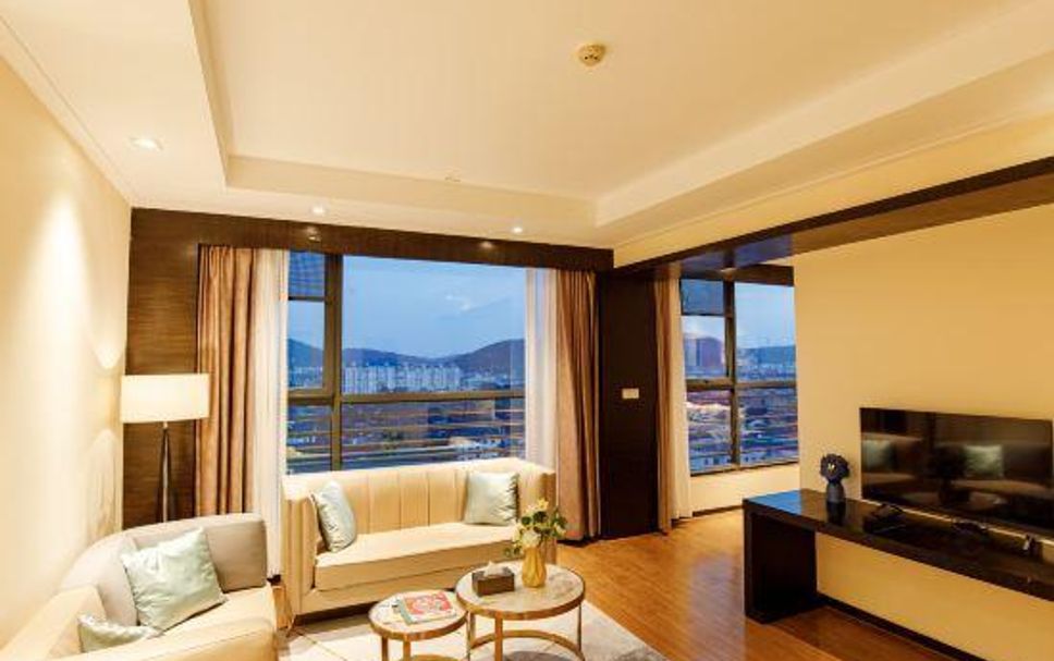 リビングルーム 写真