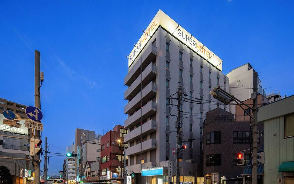 建物 写真