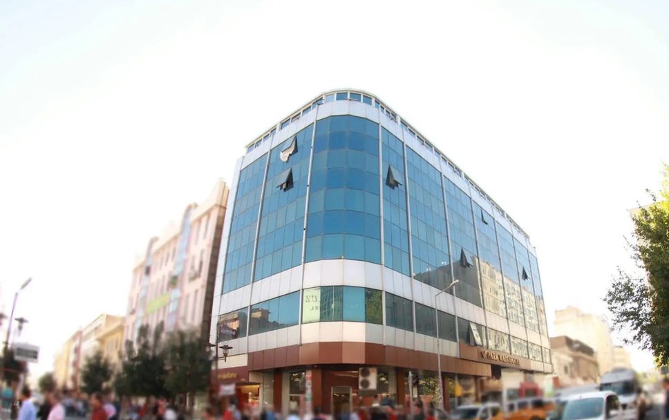 建物 写真