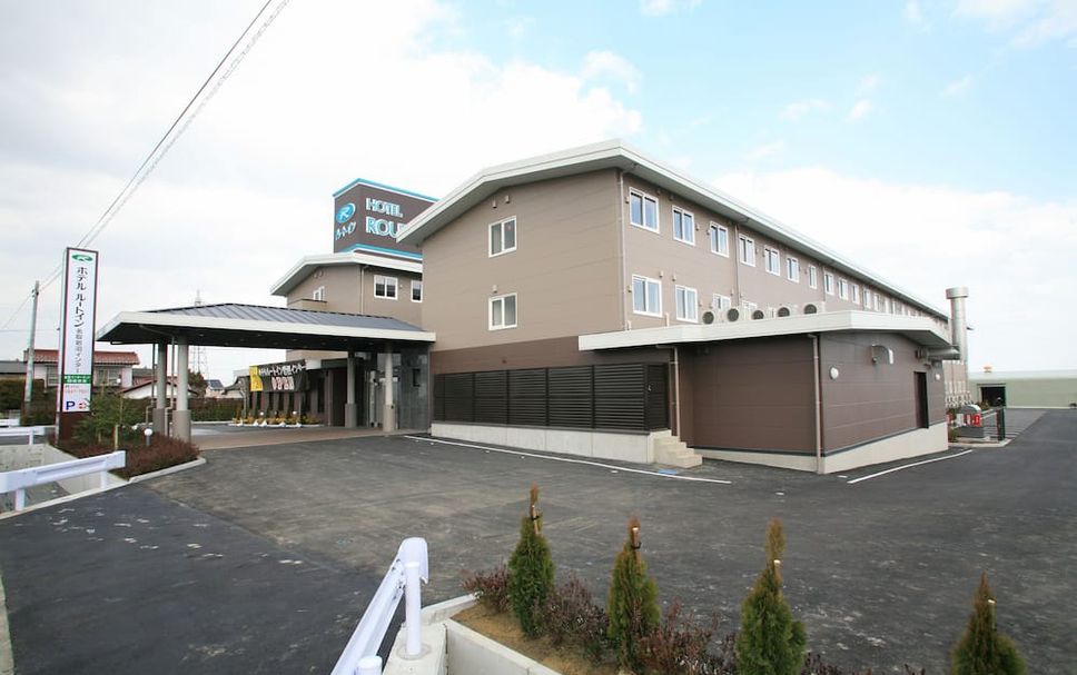 建物 写真