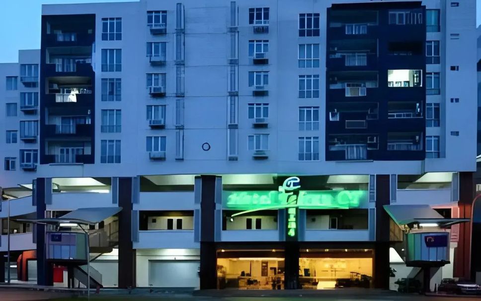 建物 写真