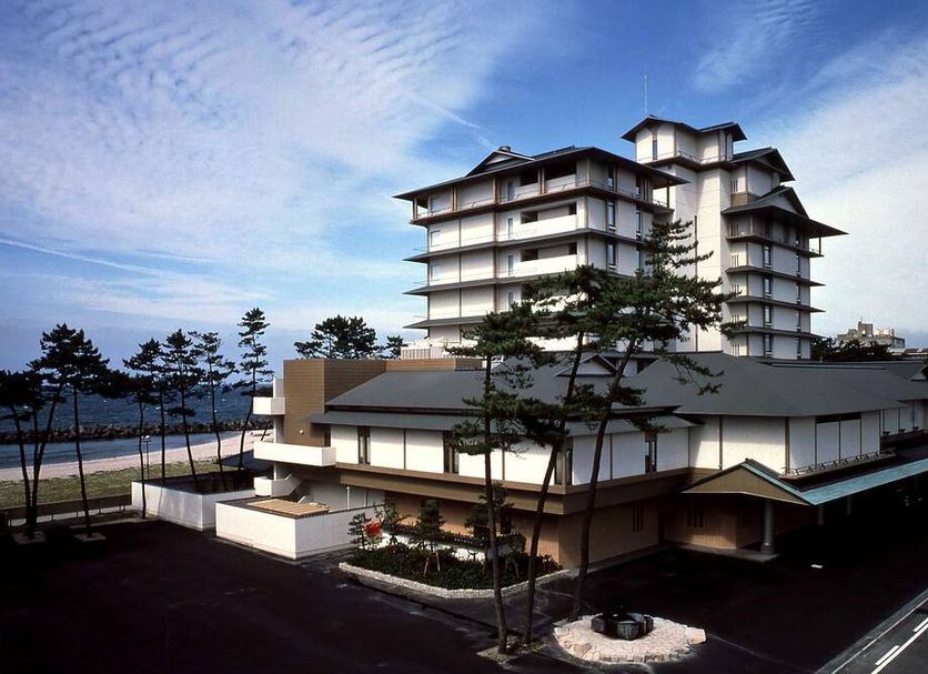 建物 写真