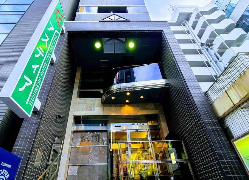 建物 写真