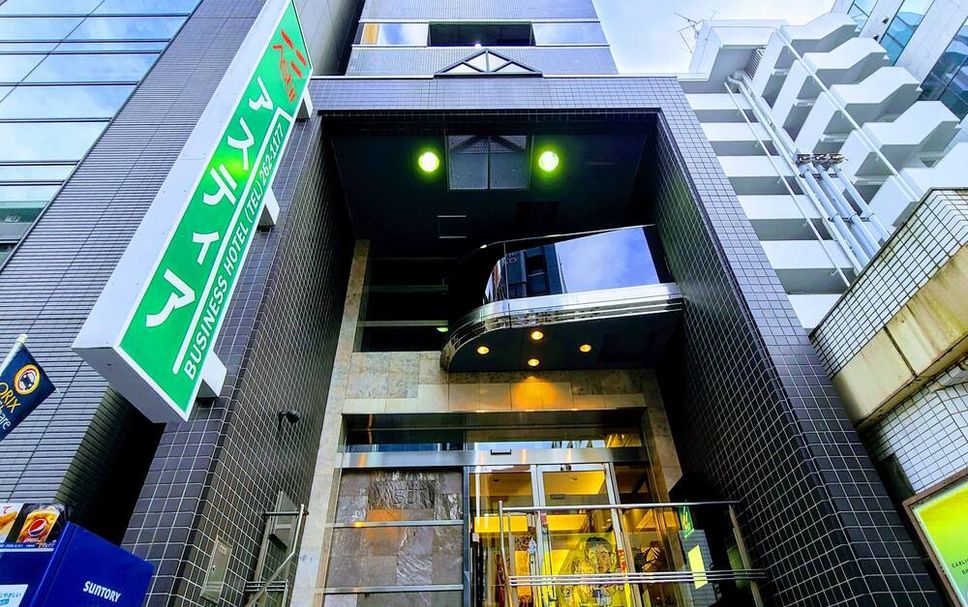 建物 写真