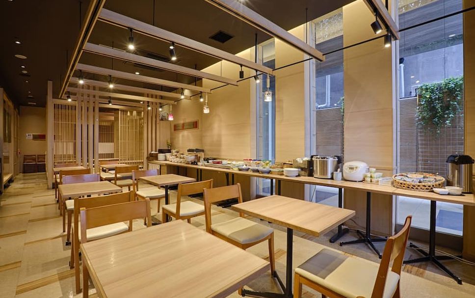 レストラン 写真