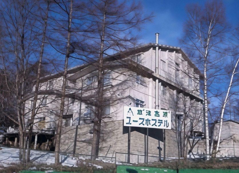 建物 写真