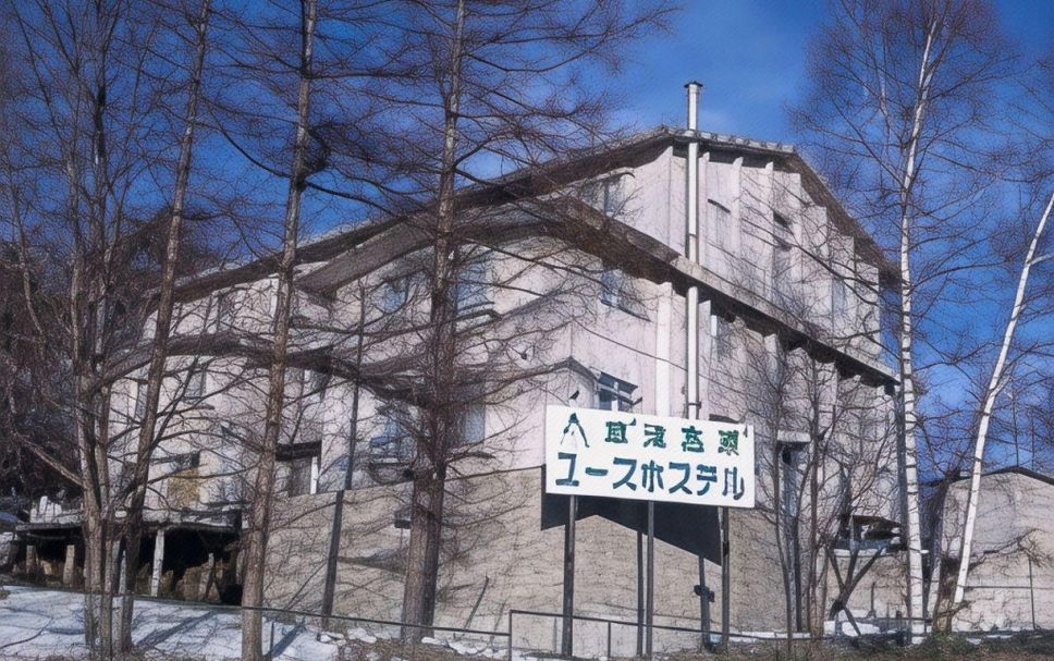 建物 写真
