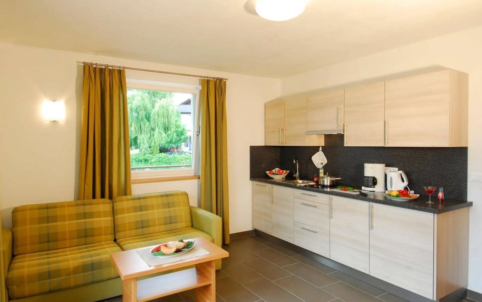 リビングルーム 写真