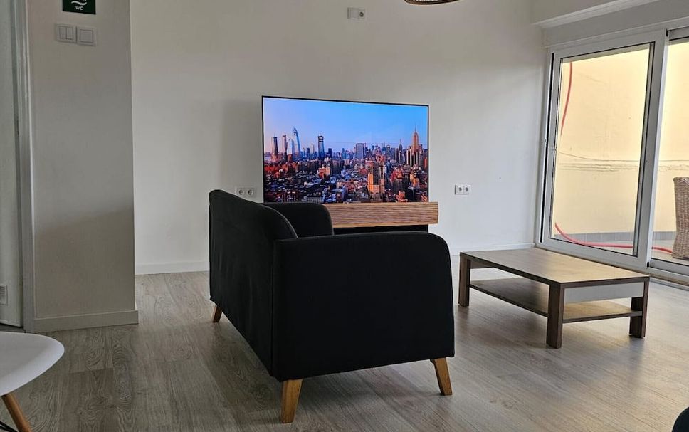 リビングルーム 写真