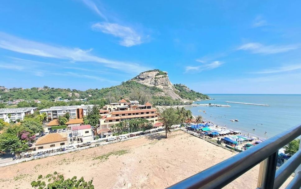 バルコニー 写真