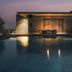 プール