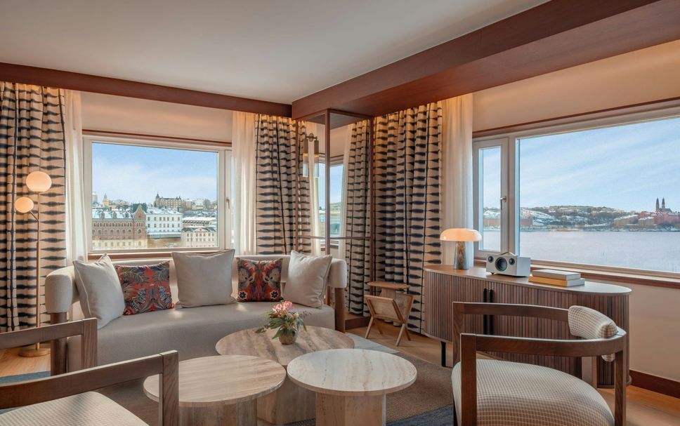 リビングルーム 写真