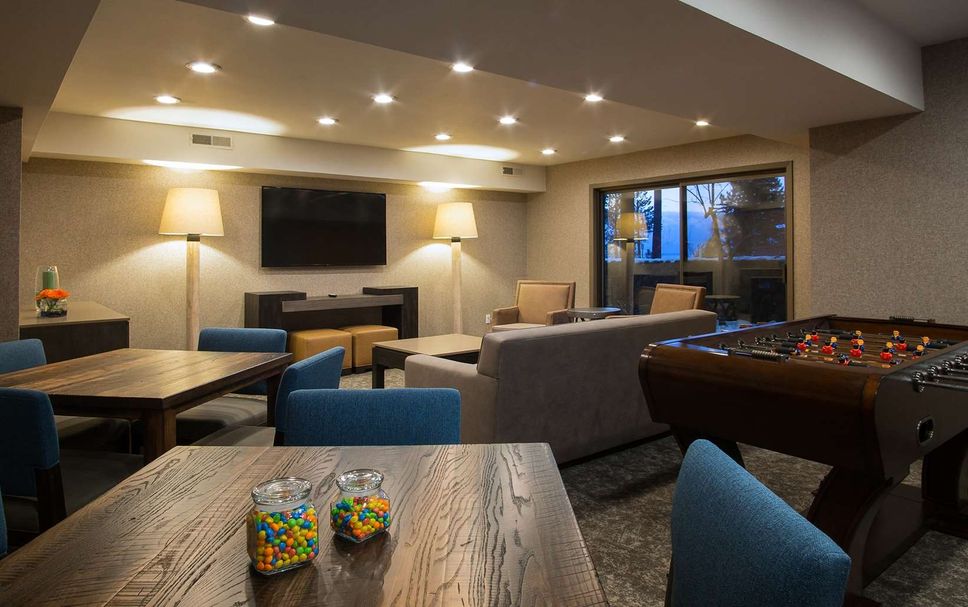 リビングルーム 写真