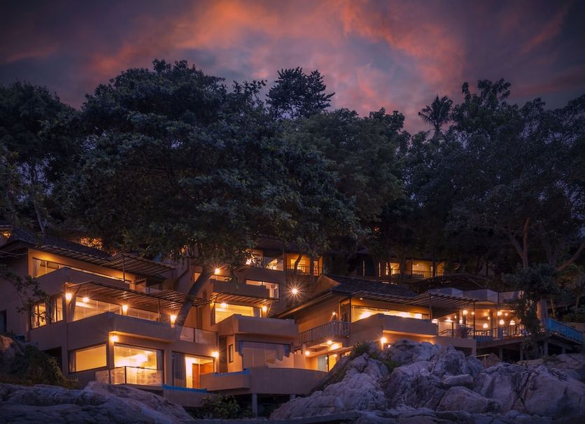 建物 写真