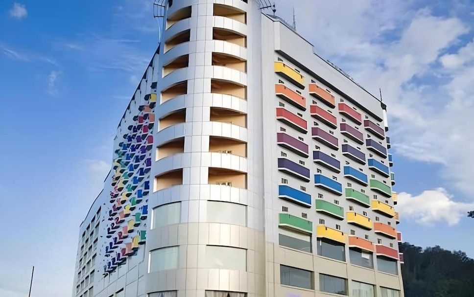 建物 写真
