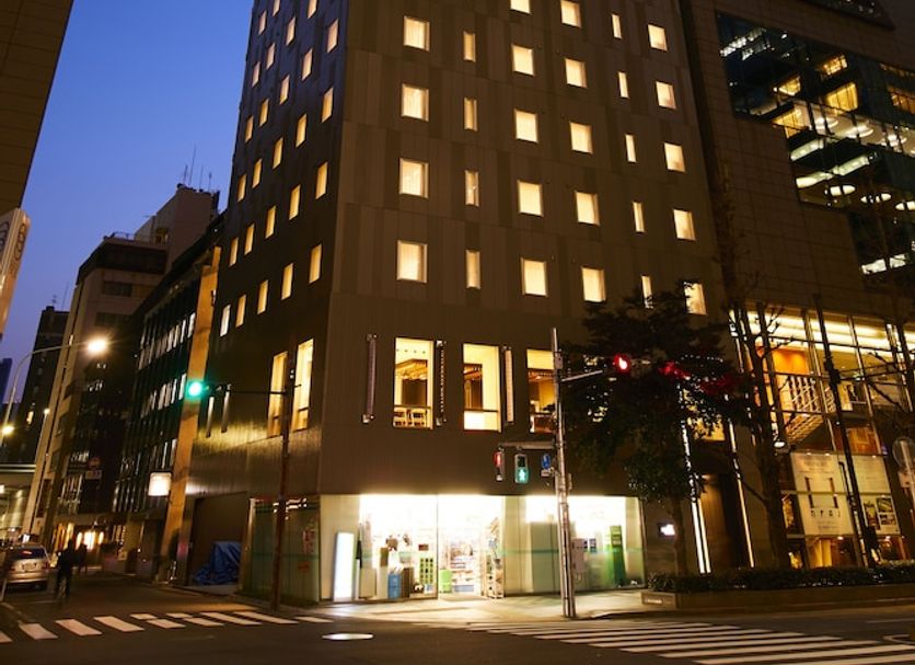 建物 写真