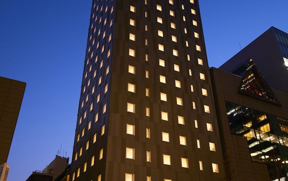 建物 写真