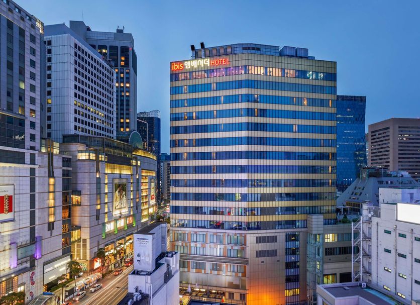建物 写真