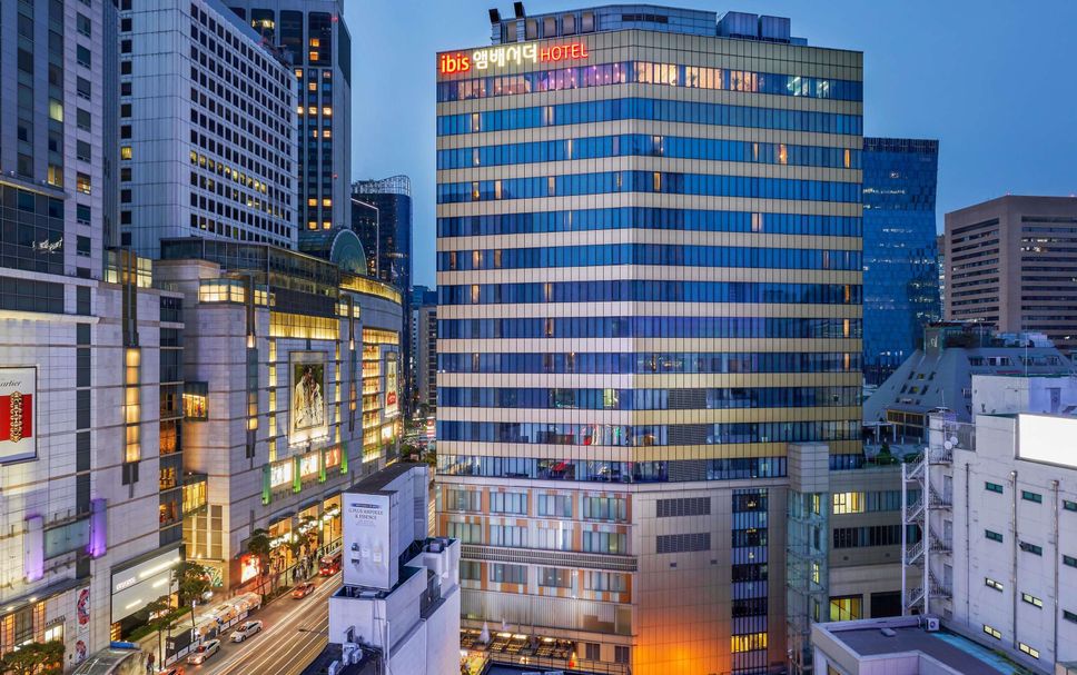 建物 写真