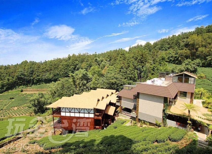 建物 写真