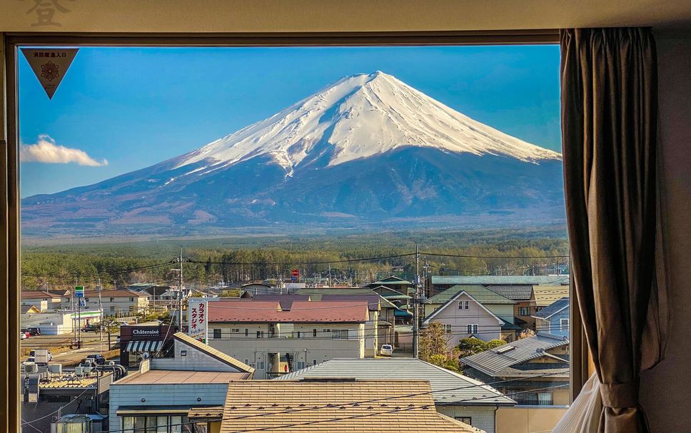 屋外の景色 写真