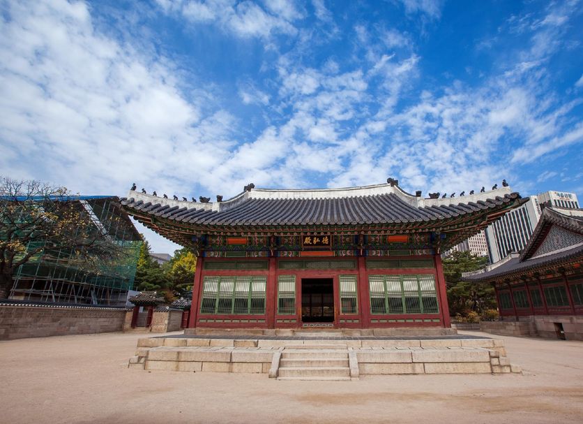建物 写真