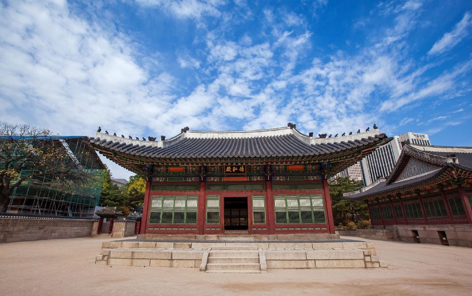建物 写真