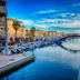屋外の景色