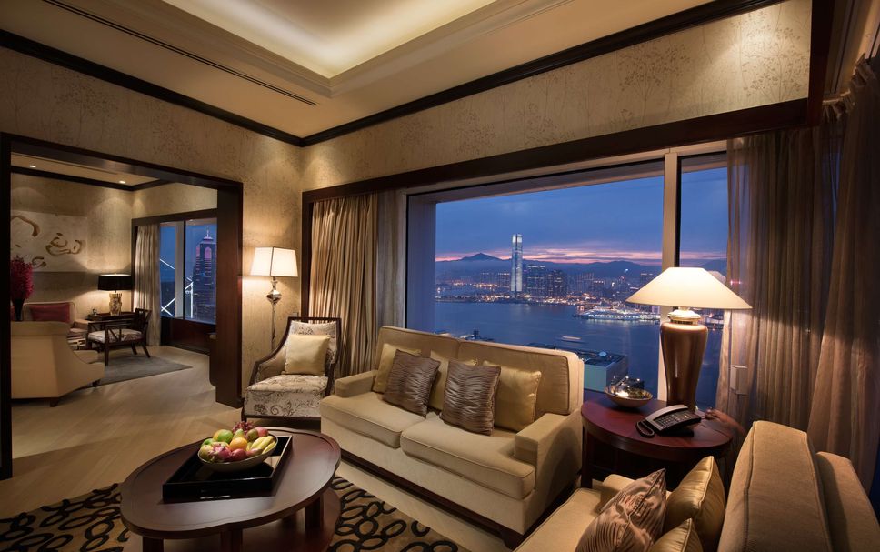 リビングルーム 写真