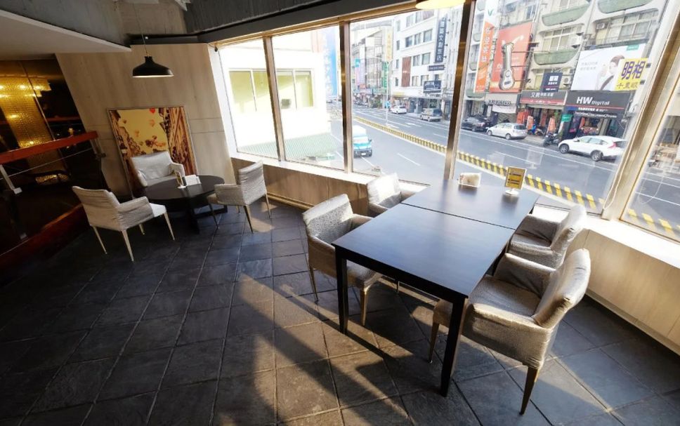 レストラン 写真