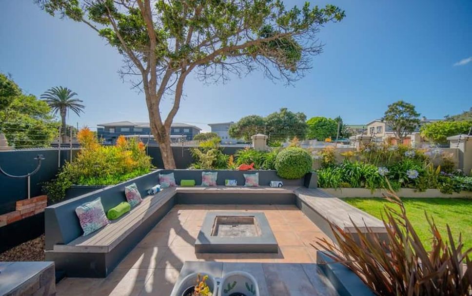 バルコニー 写真