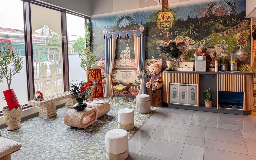 建物 写真