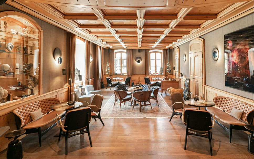 レストラン 写真