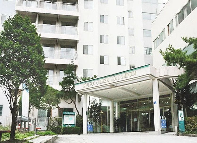 建物 写真