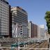 屋外の景色