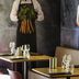 レストラン