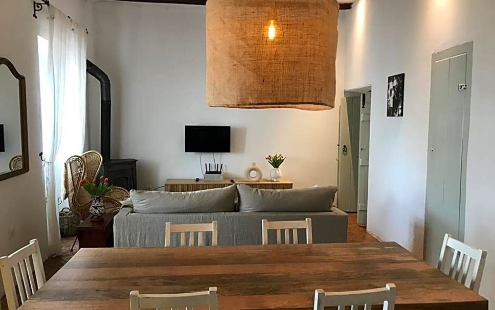 ダイニングルーム 写真