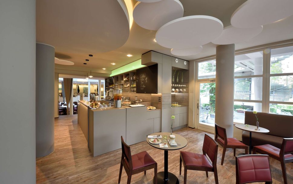 レストラン 写真