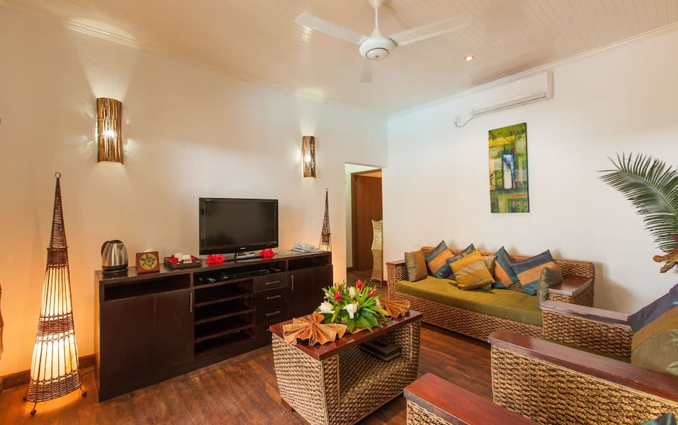 リビングルーム 写真