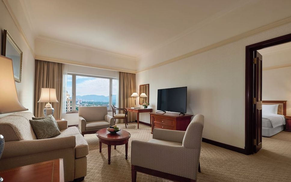 リビングルーム 写真