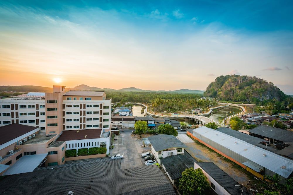 屋外の景色 写真