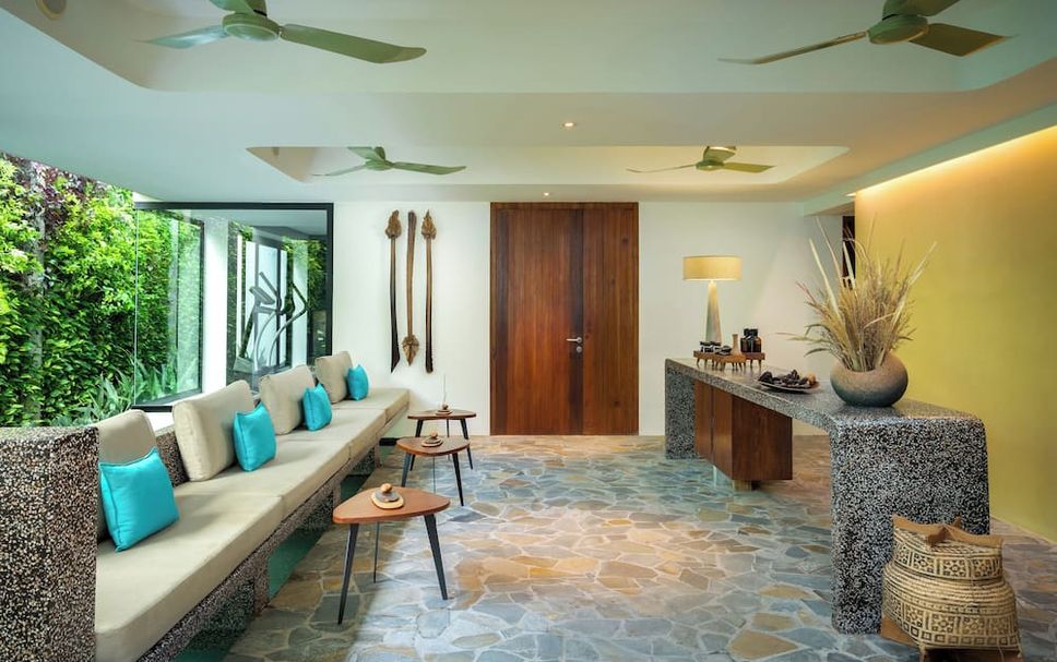 リビングルーム 写真