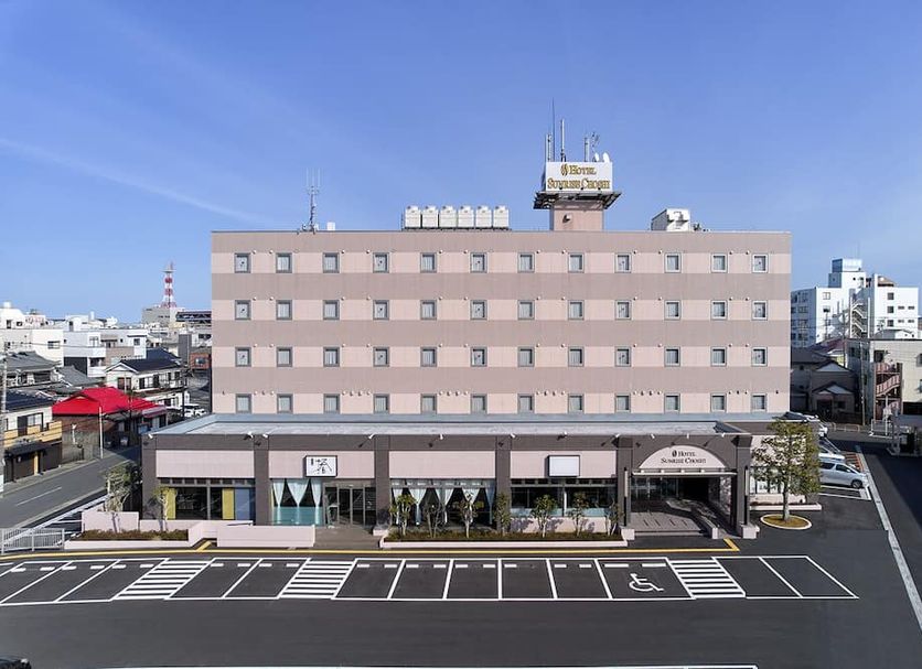 建物 写真