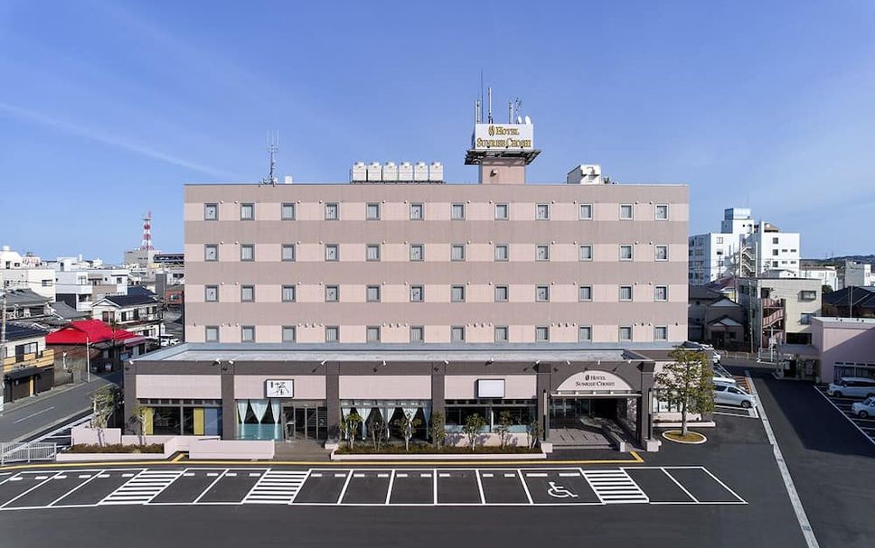 建物 写真